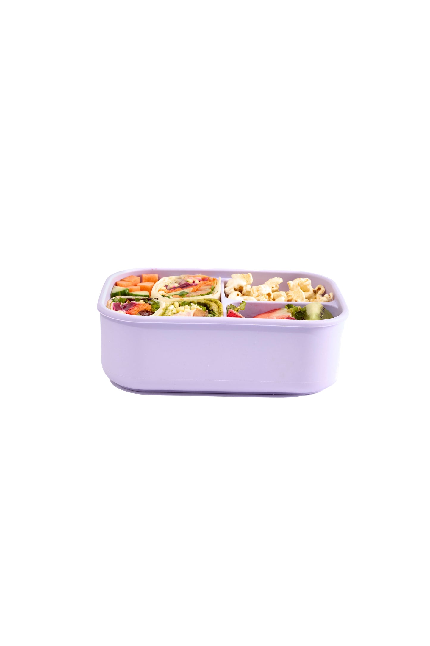 Snack Bento Box - Lilac